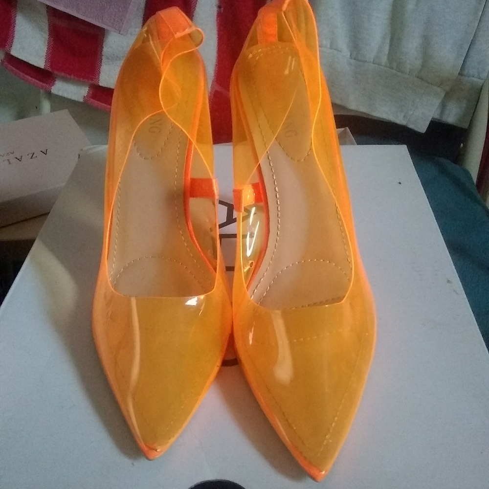 8.5 azalea Wang akira Madame 5